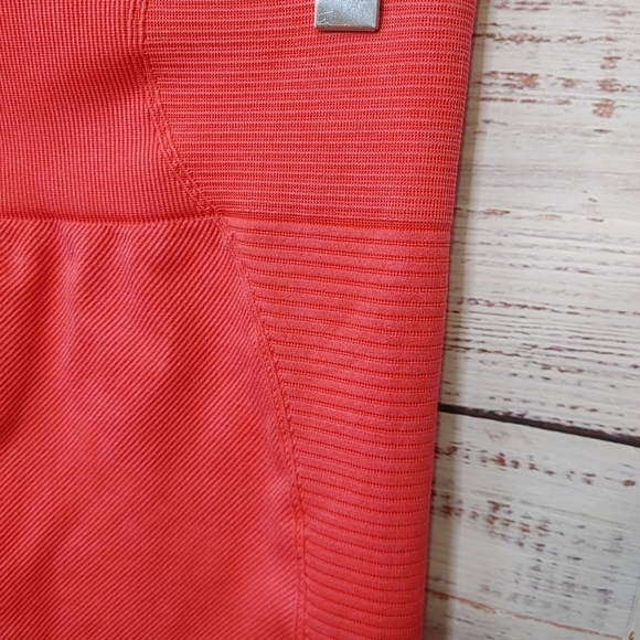 AERIE Ribbed Chill Play Move Leggings - Picture 6 of 9